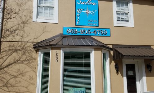 Salon West