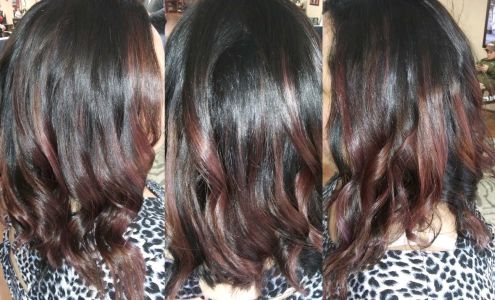 Hair Unlimited 1447 MS-1, Greenville Mississippi 38701