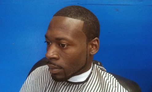 Clay Street Barber Shop And Beauty Salon 411 E Clay St, Greenville Mississippi 38701