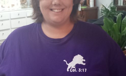 New Image Salon 341 W Reed Rd, Greenville Mississippi 38701