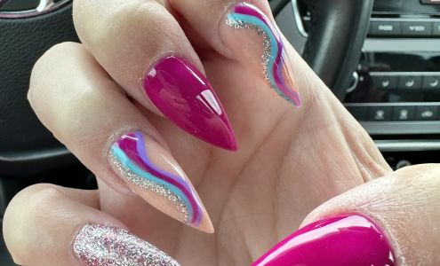 Nail Pro 635 MS-1, Greenville Mississippi 38701