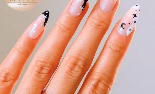 LE NAILS 1784 MS-1, Greenville Mississippi 38701