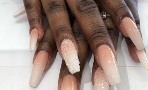 City Nails & Spa 1831 MS-1 #112, Greenville Mississippi 38701