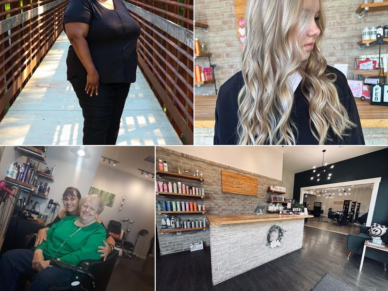 Elle Cee's Salon and Spa