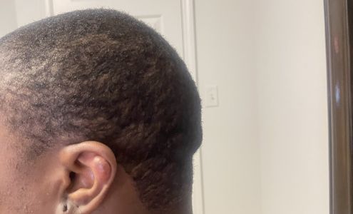 Alter Image Barber & Beauty 3001 Goodman Rd W, Horn Lake Mississippi 38637