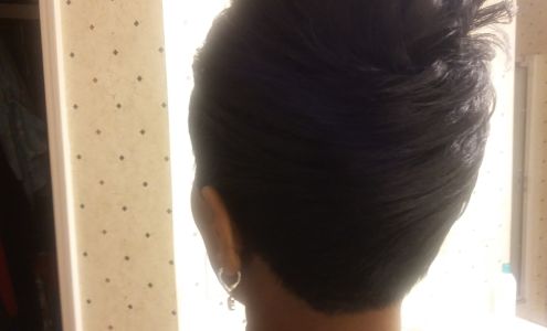 Magic Hands Hair Design