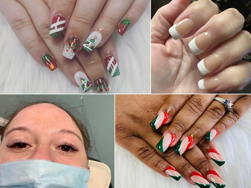 Guitar Nails and Spa