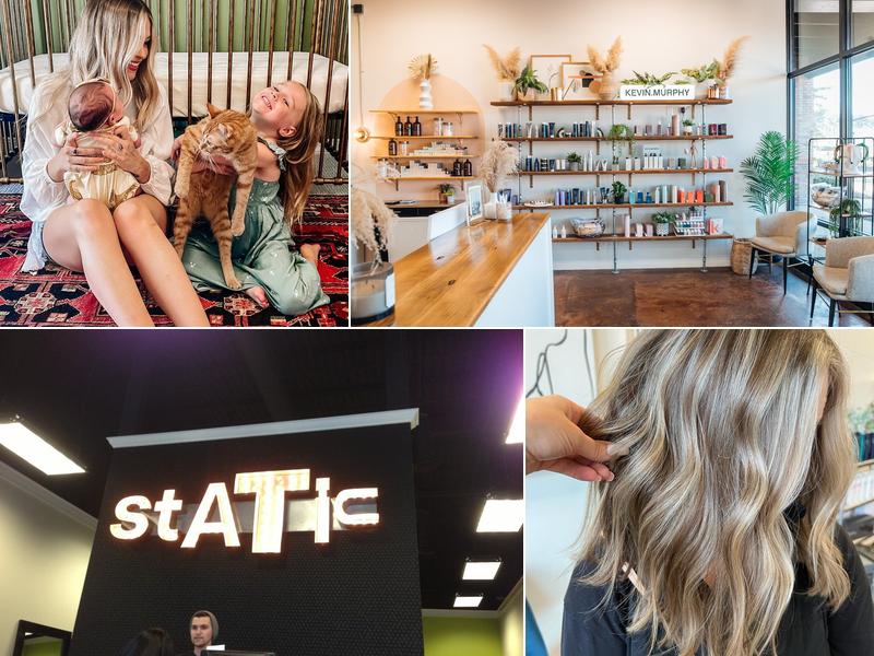 The Glossary Salon - Madison