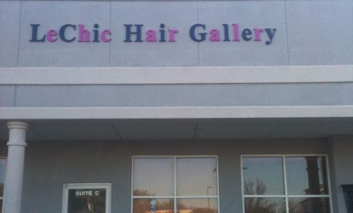 Le Chic Hair Gallery 863 Centre St, Ridgeland Mississippi 39157