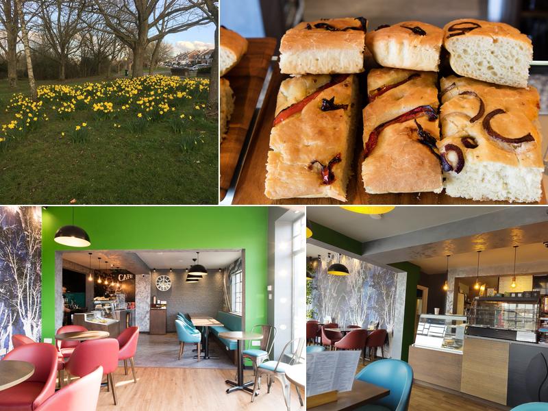 Fratelli Bites & Coffee