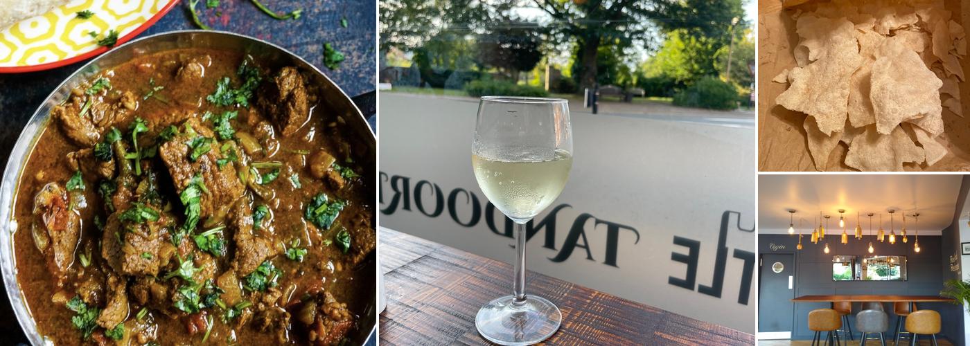 Castle Tandoori Chirk