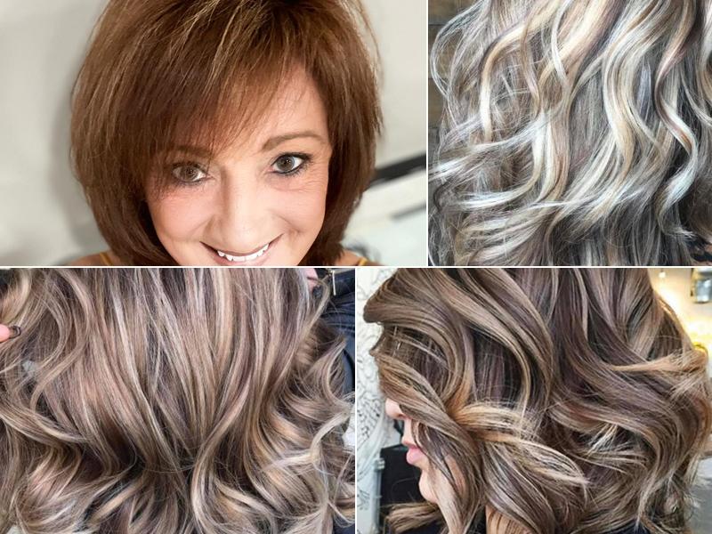 Image Makers Hair Salon