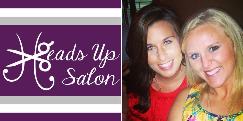 Heads Up Salon & Spa