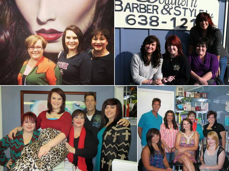 Southern Barber & Style Shop