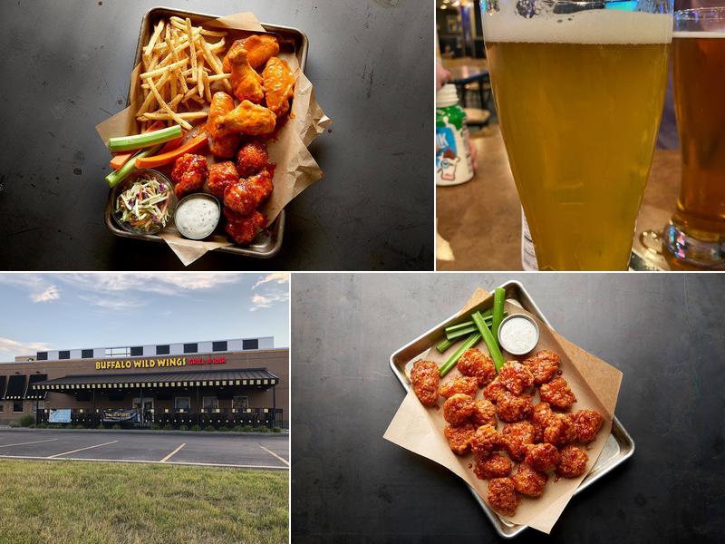 Buffalo Wild Wings