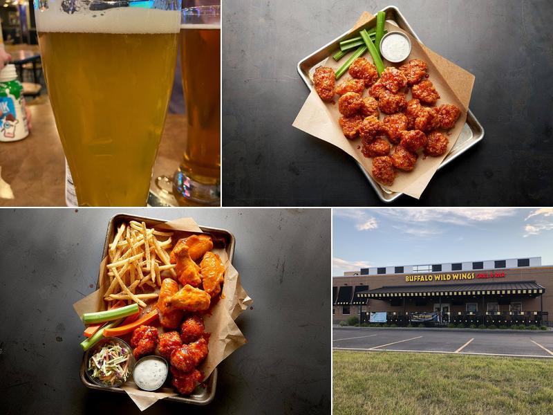 Buffalo Wild Wings