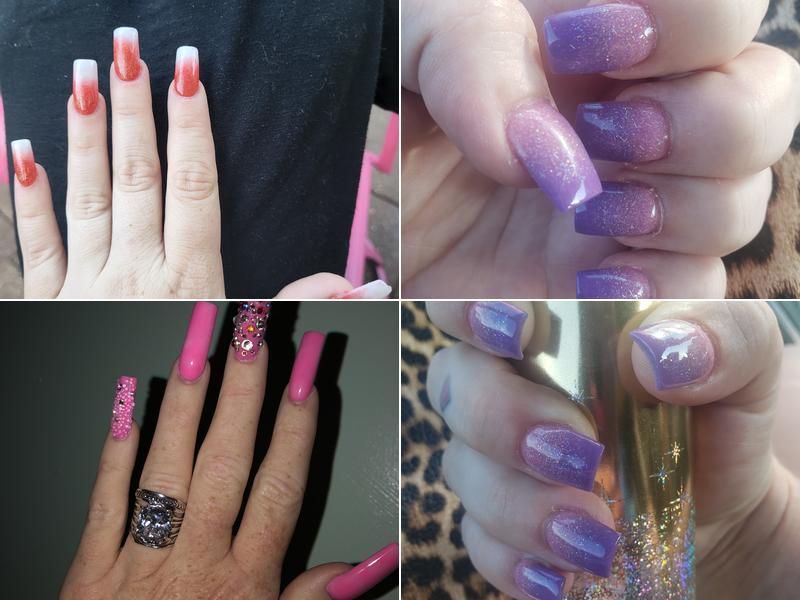 Serenity Nails & Spa