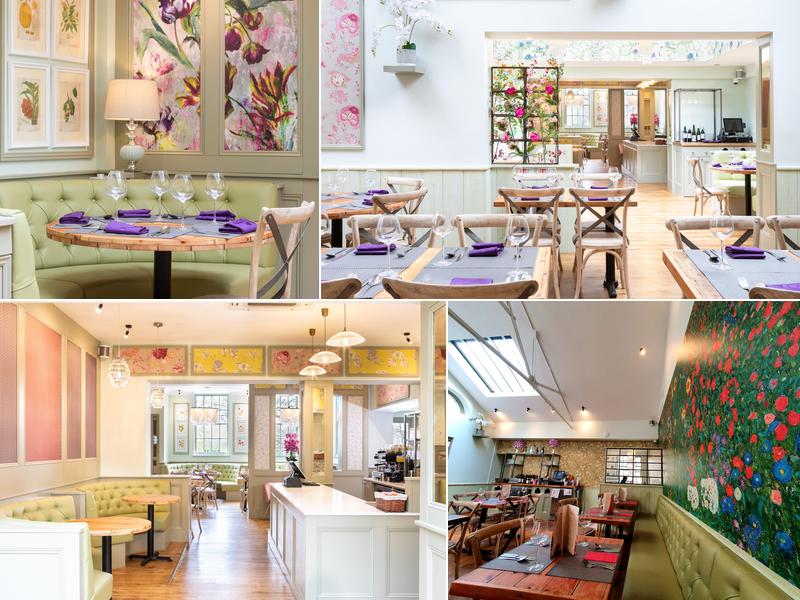 Giggling Squid - Chislehurst