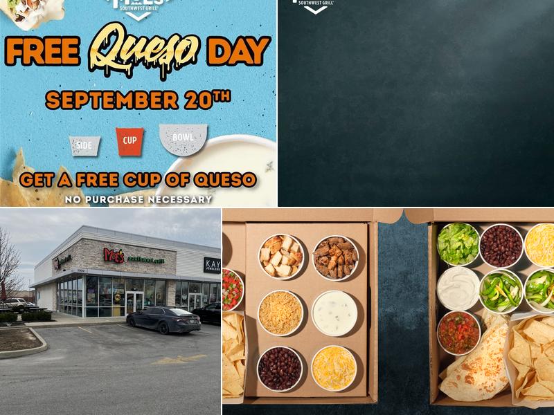 Moe's Southwest Grill