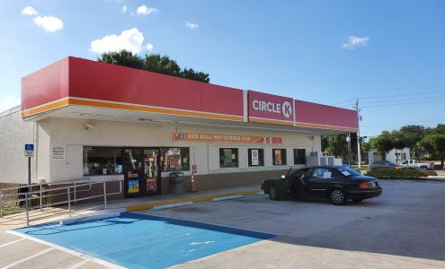 Circle K