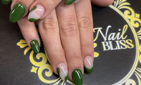Nail Bliss