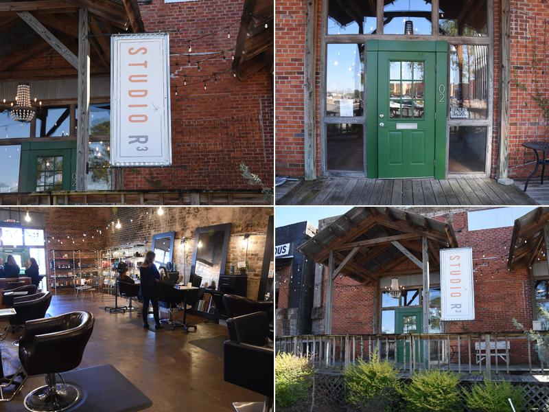 Studio R3, Laurel MS