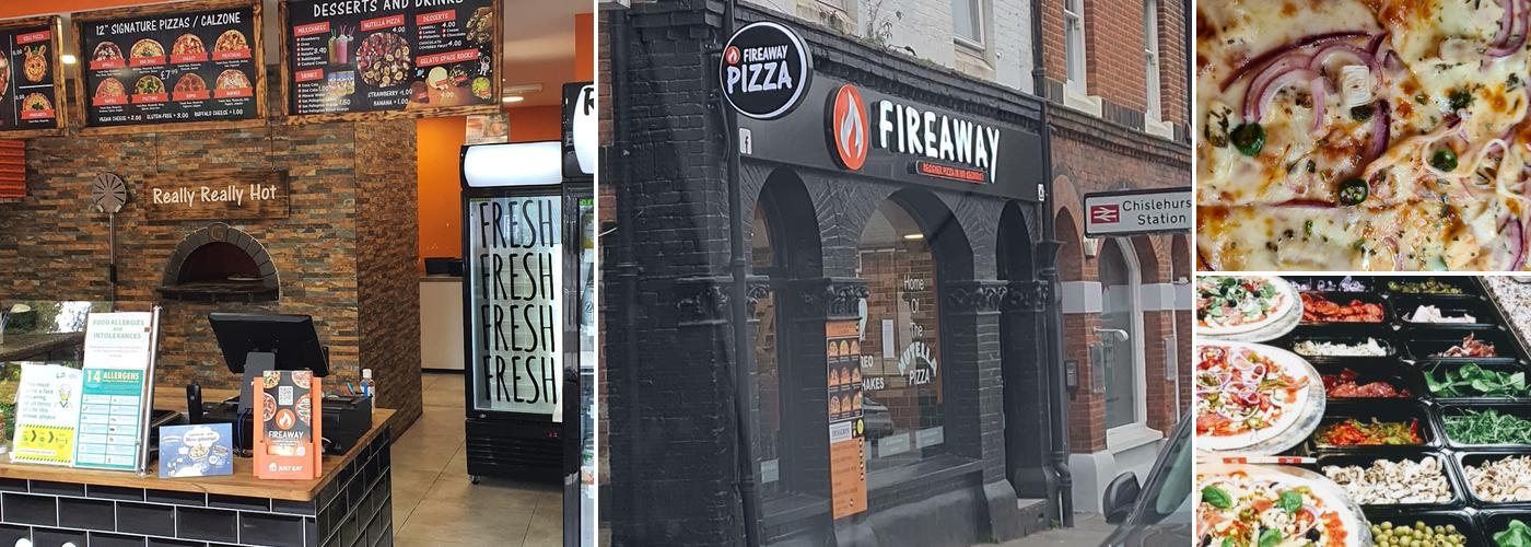 Fireaway Chislehurst