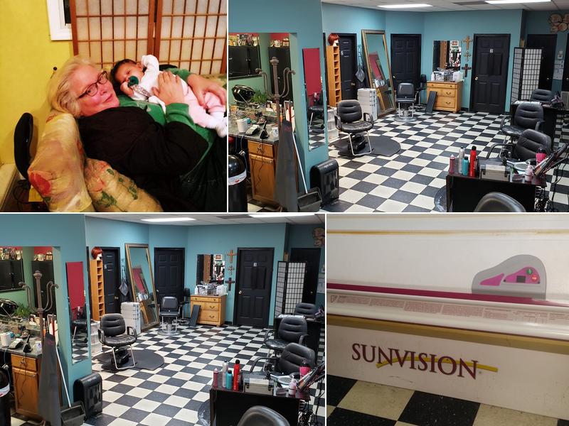 Southern Styles Hair Salon and Day Spa
