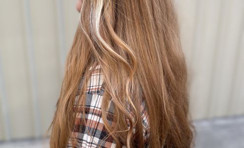 Hair Etc. 6841 Reinhardt College Pkwy, Waleska Georgia 30183