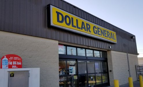 Dollar General