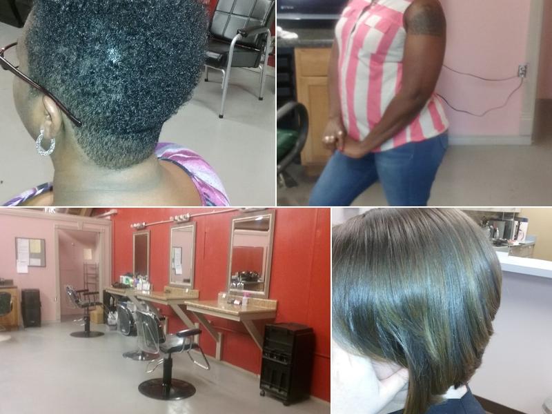 I Love It Salon Care