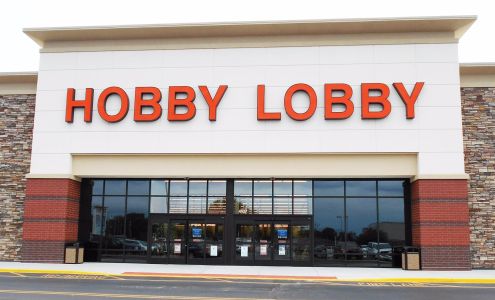 Hobby Lobby