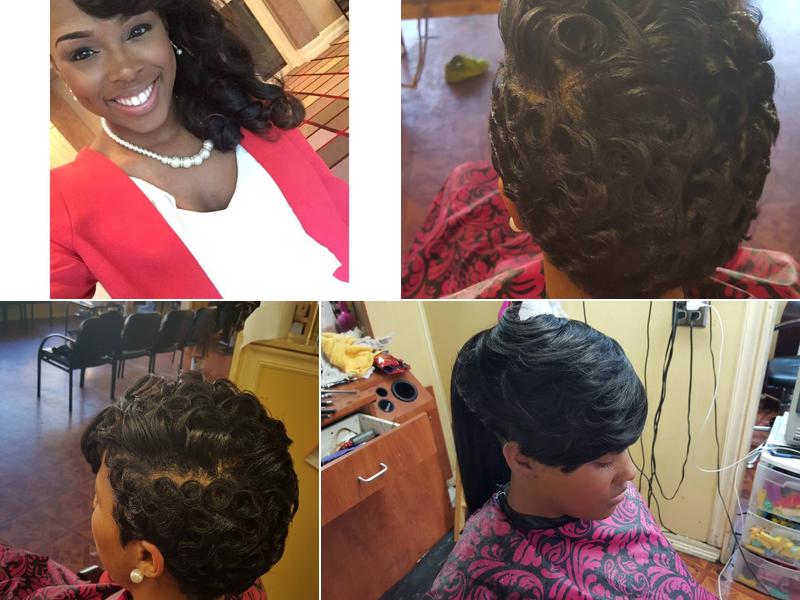 Beautyful Beginnings Salon