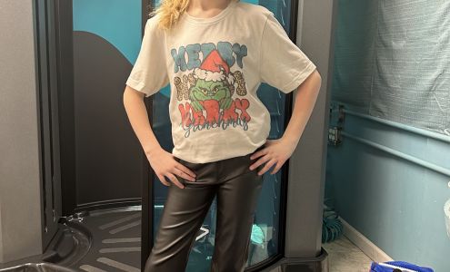 Reflections Salons 404 George St, North Carrollton Mississippi 38947