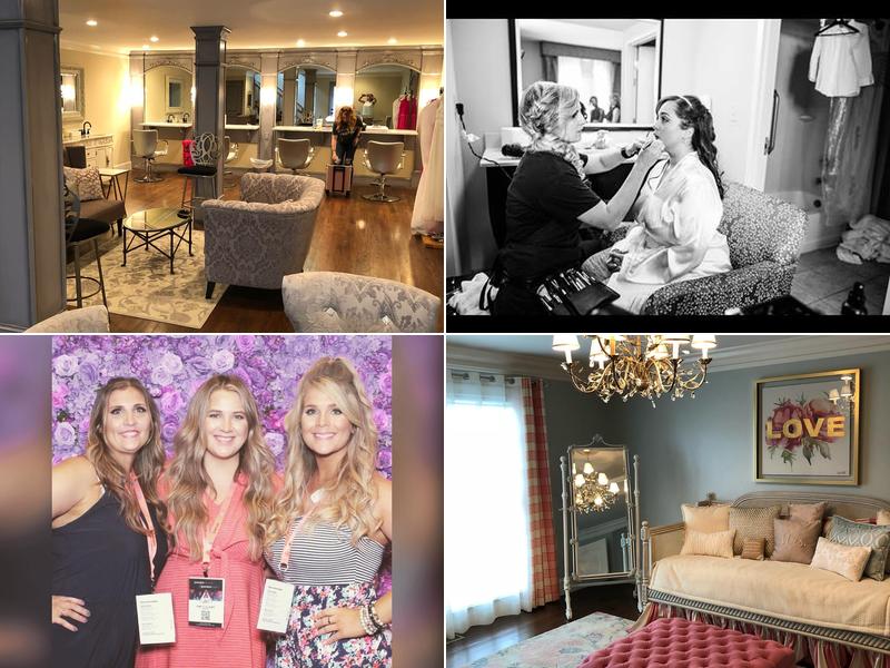 Makeup and Hair by Melanie