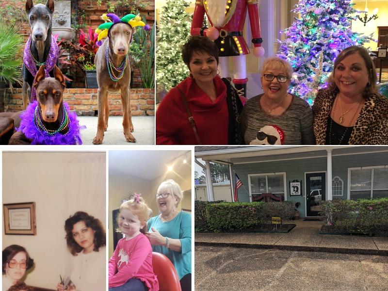 Juanita's On the Reservoir