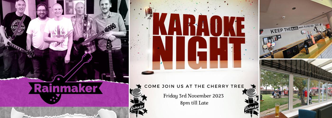 The Cherry Tree - Stakeford