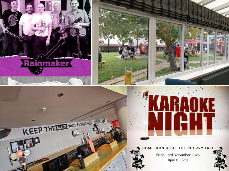 The Cherry Tree - Stakeford