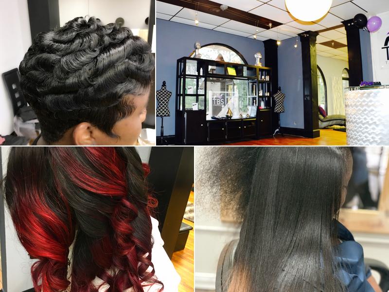 Tabernacle Beauty Salon