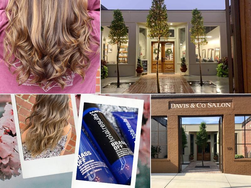 Davis & Company Salon