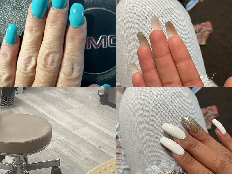 DaVi Nails Salon and Spa, L.L.C.