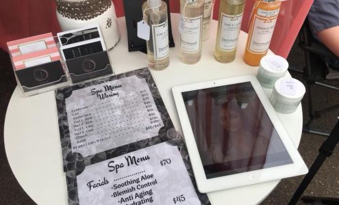 Shear Elegance Full Service Salon Brookhaven