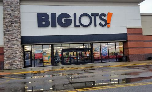 Big Lots