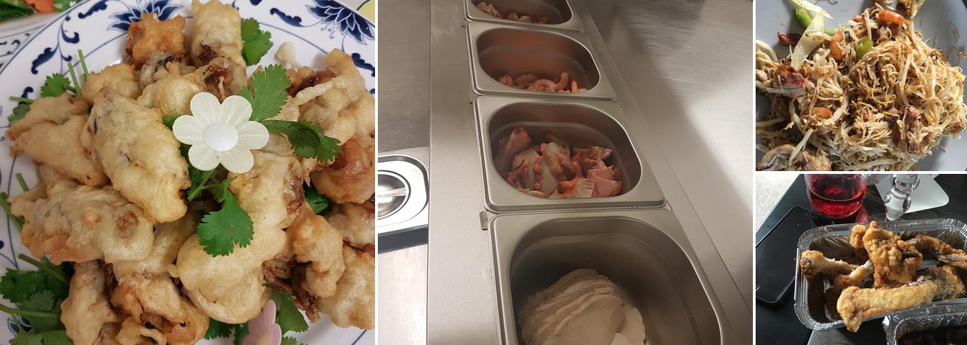 Loy Kee Chop Suey Bar