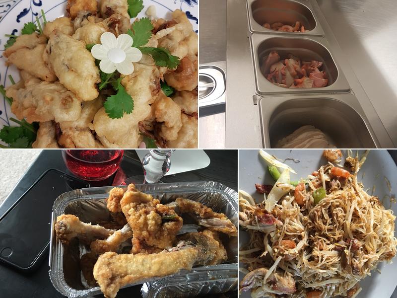 Loy Kee Chop Suey Bar