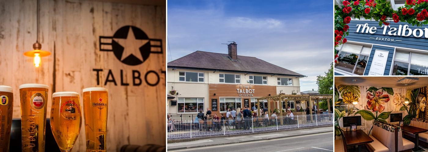 The Talbot