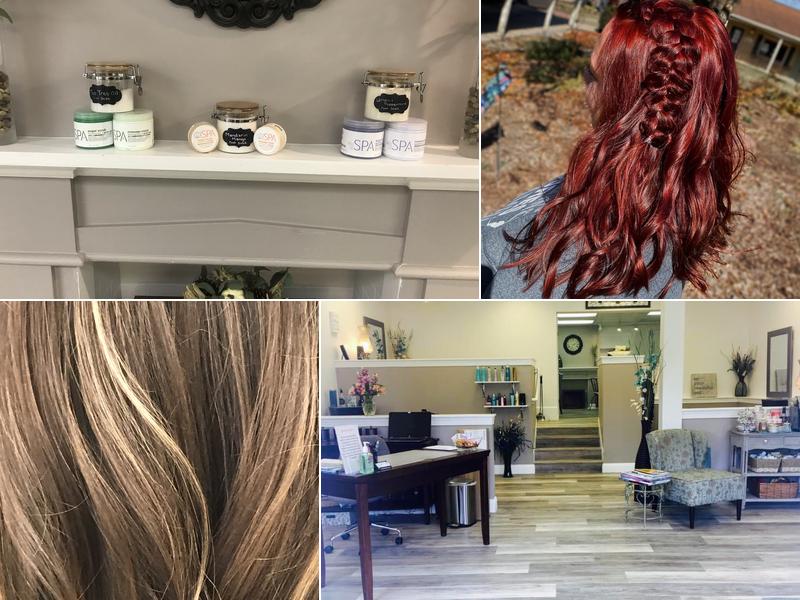 Special Effect Hair Studio