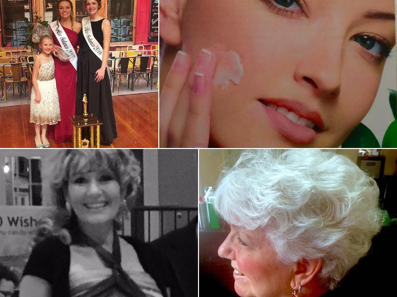 Look Sharp- hair and skin care salon