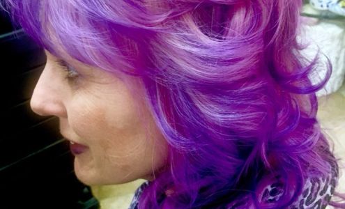 Look Sharp- hair and skin care salon