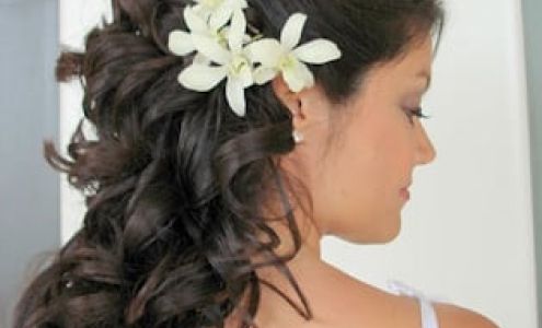 Maui Hair and Makeup Kula